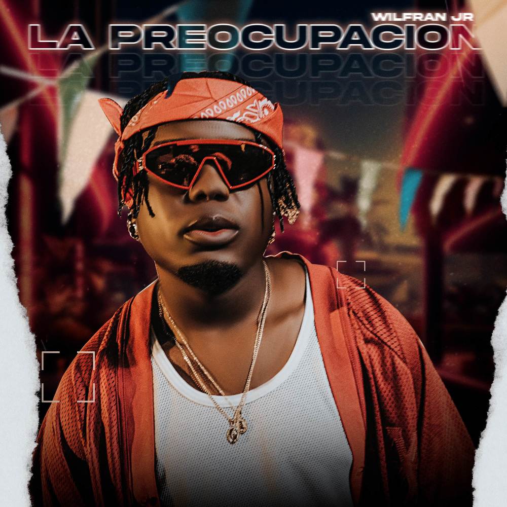 La Preocupacion (Explicit)