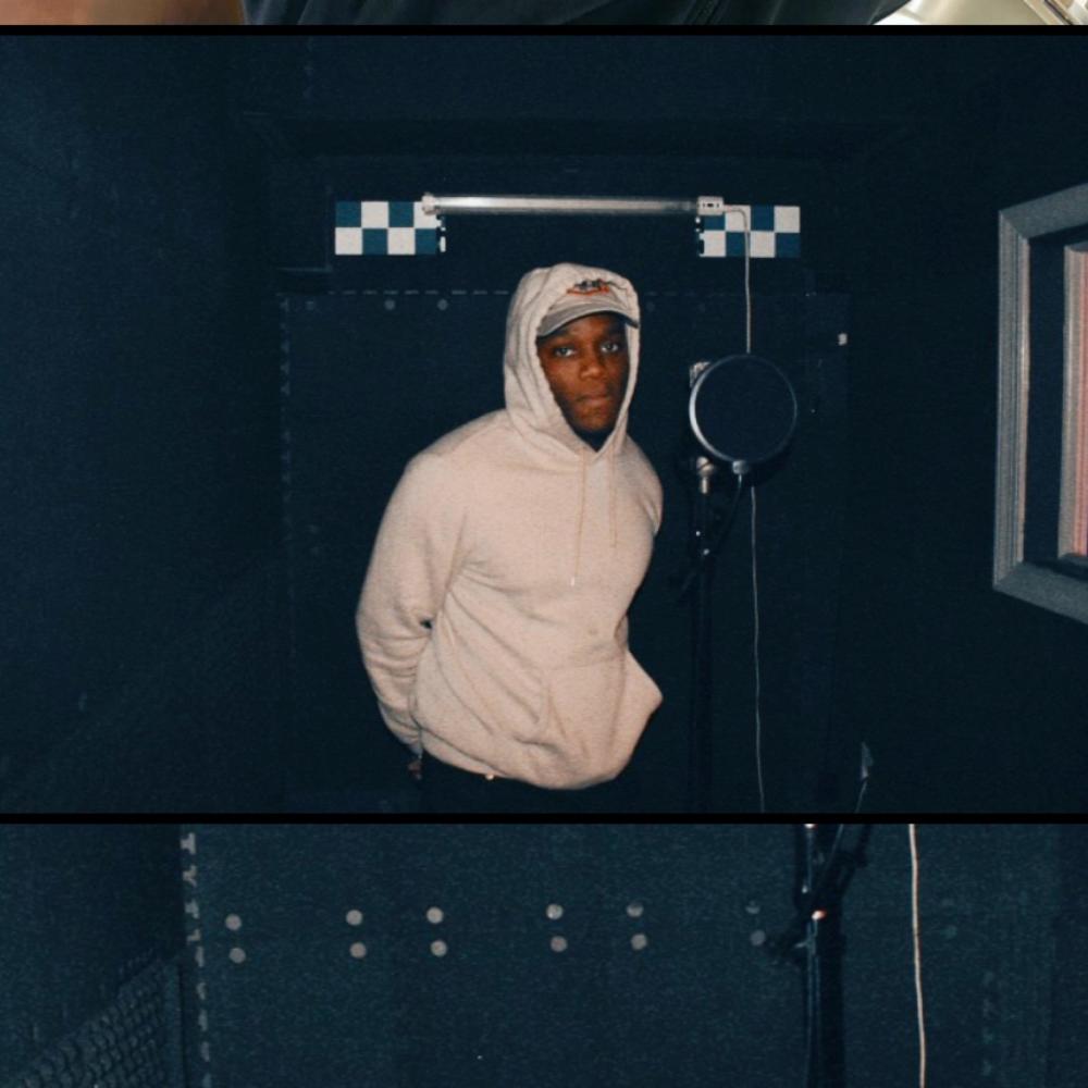 Might just be sum. (feat. SWIPA) (Explicit)