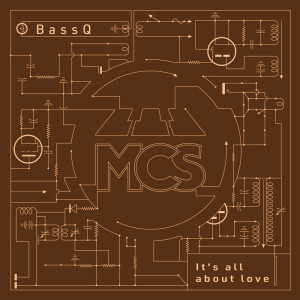 收听BassQ的Its All About Love歌词歌曲