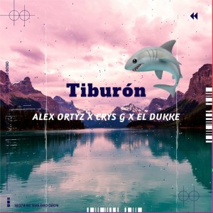 Album El Tiburón from 