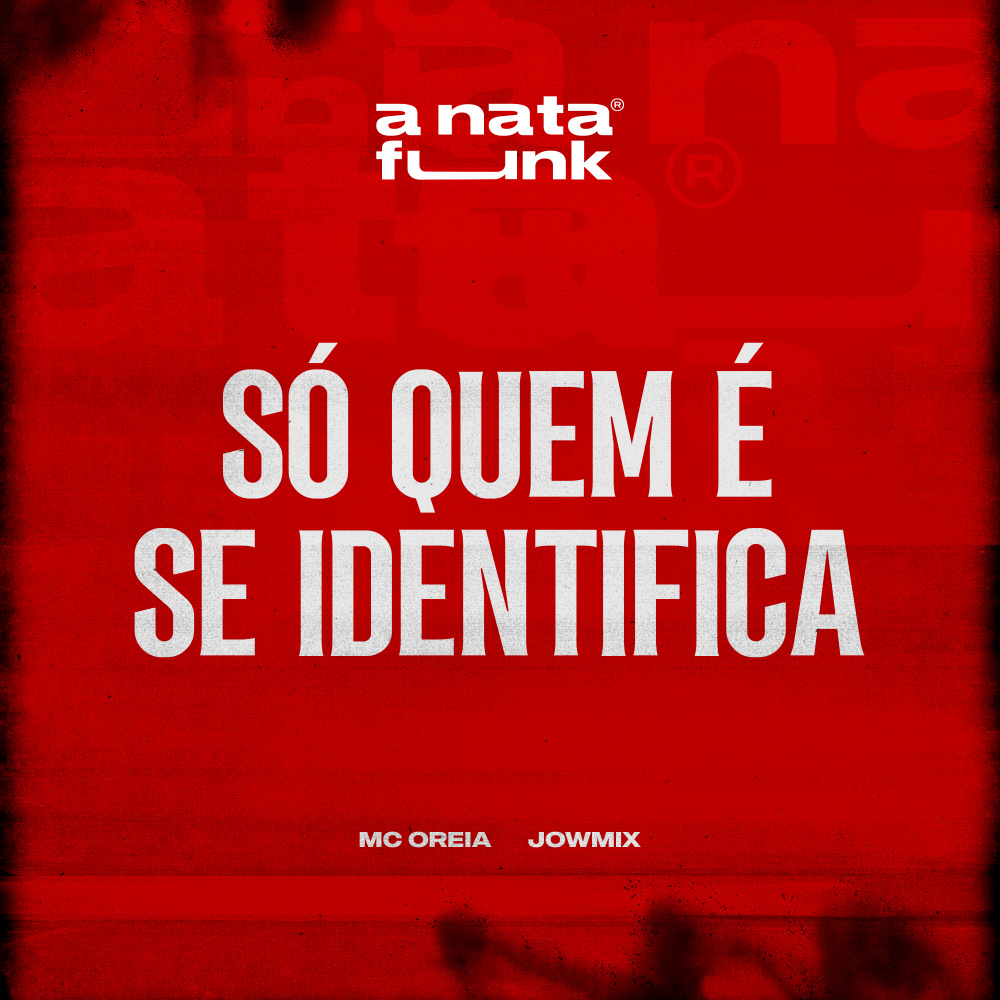 Só Quem é Se Identifica