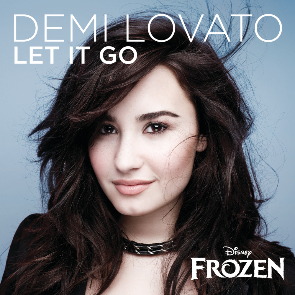 Let It Go (from "Frozen") / Single Version (From "Frozen"|Single Version)