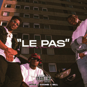 Album Le Pas from BILL