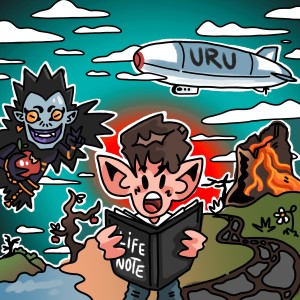 ดาวน์โหลดและฟังเพลง No te vi (Explicit) พร้อมเนื้อเพลงจาก Uru