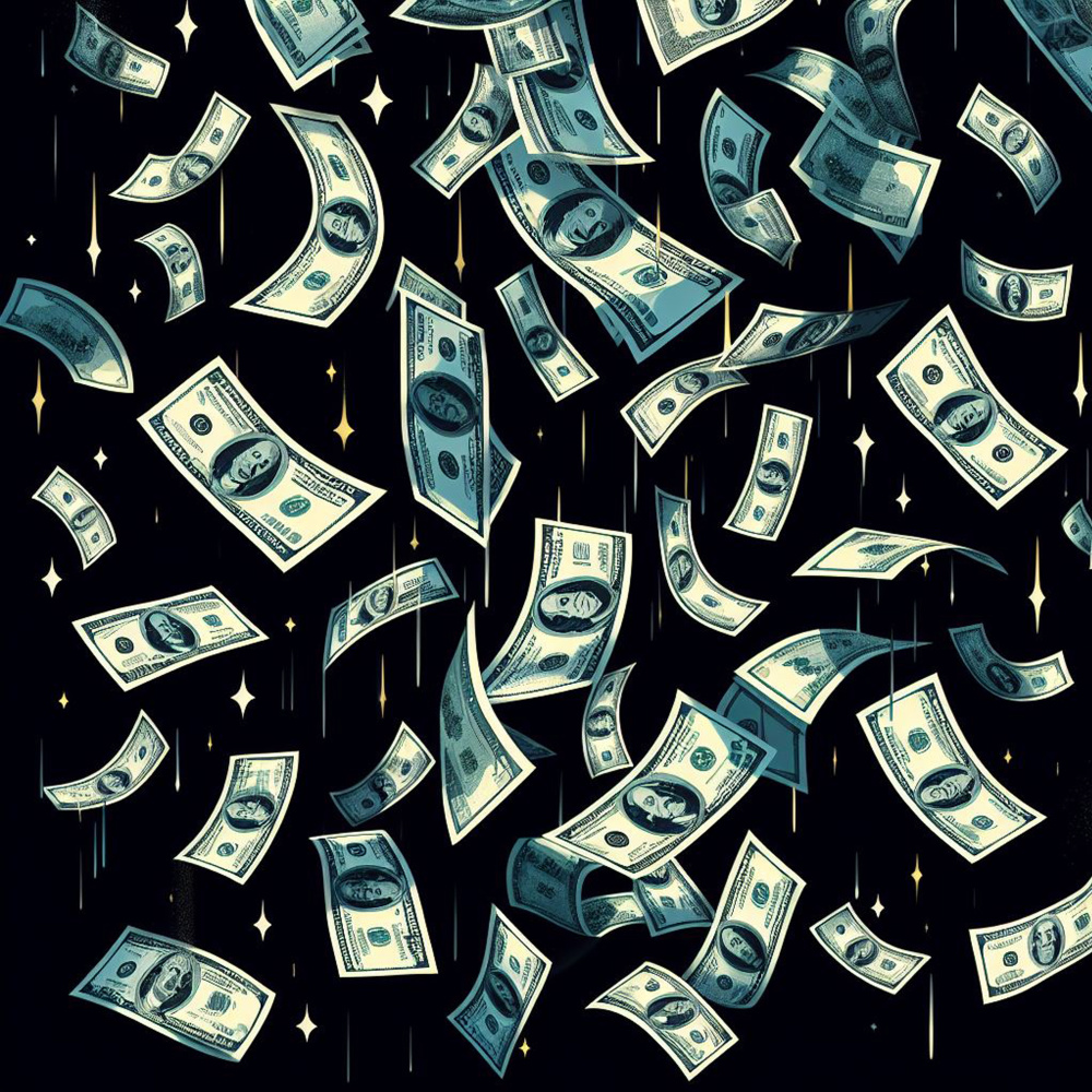 Money (Explicit)