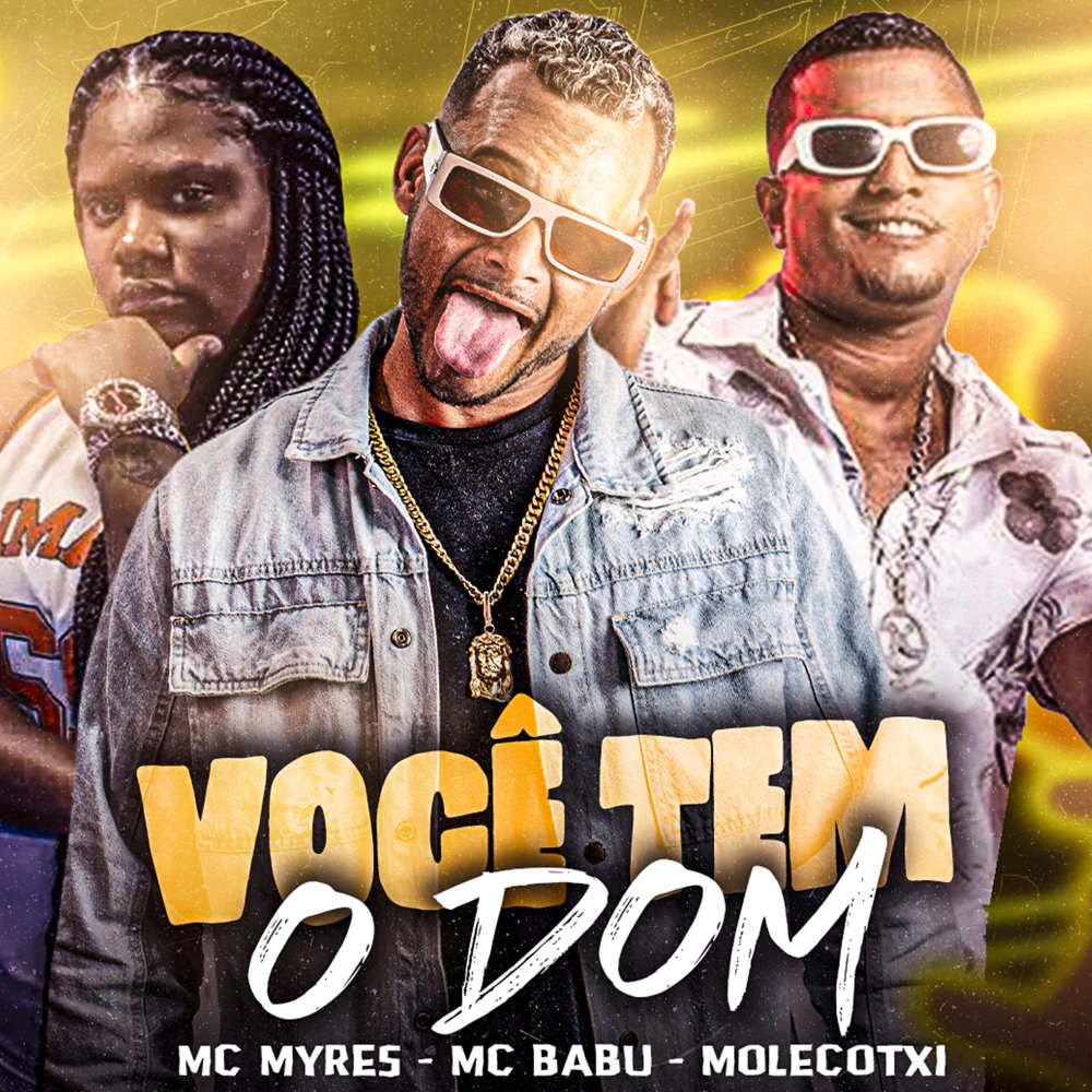 Você Tem o Dom