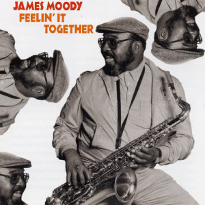 ดาวน์โหลดและฟังเพลง Kriss Kross พร้อมเนื้อเพลงจาก James Moody