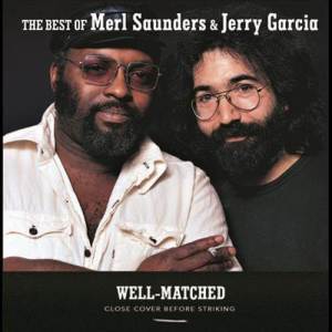 ดาวน์โหลดและฟังเพลง Merl's Tune (Live) พร้อมเนื้อเพลงจาก Jerry Garcia