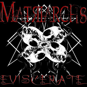 Album Eviscerate (Explicit) from 