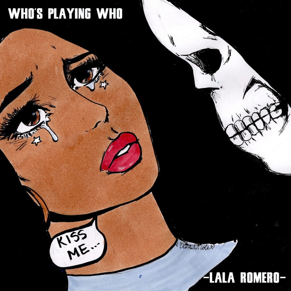 Who’s Playing Who