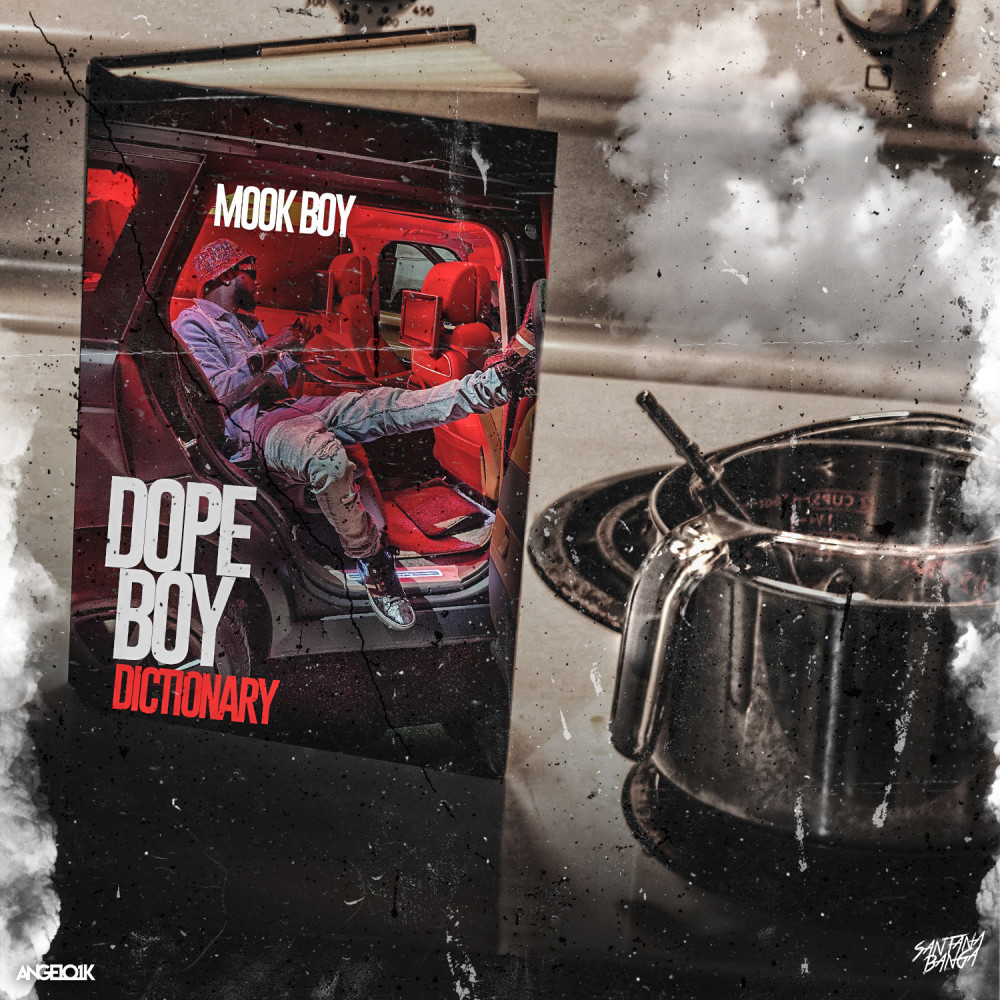 Dope Boy Bars (Explicit)