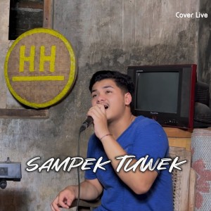 Sampek Tuwek dari Heris Hydrawan