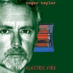 收聽Roger Taylor的Believe In Yourself歌詞歌曲