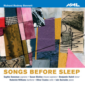 Listen to Voyage song with lyrics from Susan Bickley