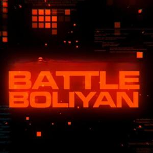 Dengarkan lagu Battle Boliyan nyanyian Ominous DJ's dengan lirik
