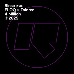 Listen to 4 Million song with lyrics from ELOQ