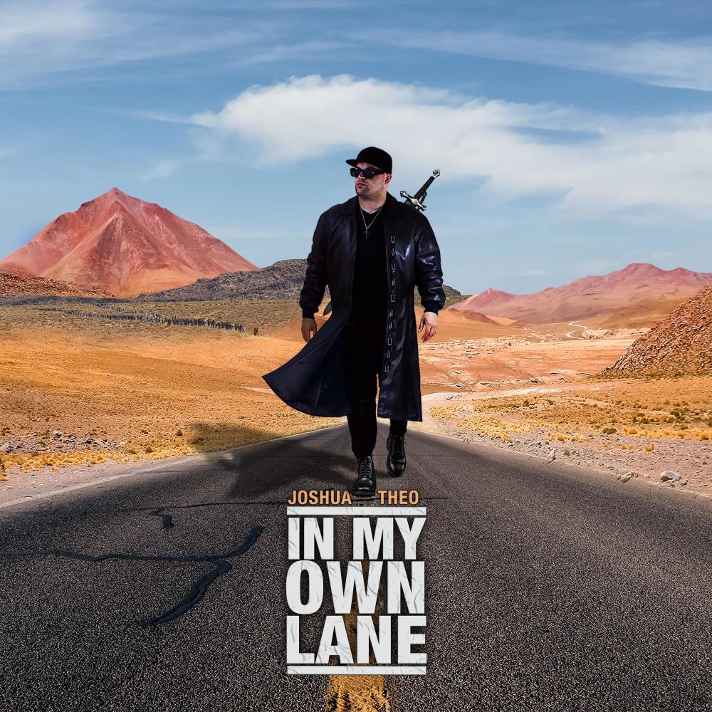 On The Way (feat. Canton Jones)