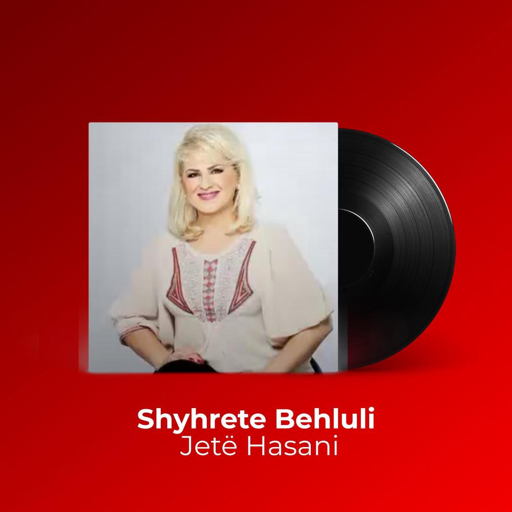 Jetë Hasani