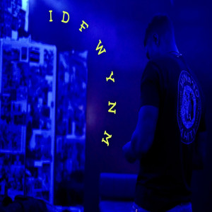 Album Idfwynm (Explicit) from Chief Tui