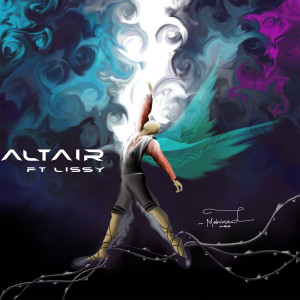 Dengarkan Altair lagu dari Recall from the FUTURE dengan lirik