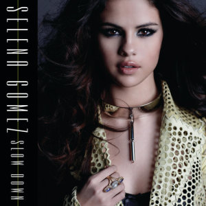 อัลบัม Slow Down ศิลปิน Selena Gomez