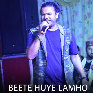 Album Beete Huye Lamho from Birbal Musafir