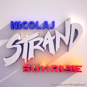 收聽Nicolaj Strand的Boob歌詞歌曲