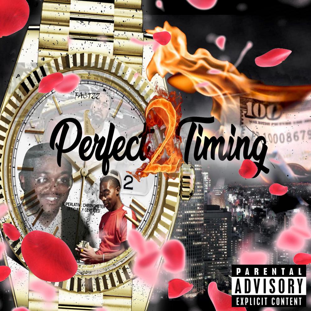 Spazzin (feat. Papi Littlez) (Explicit)