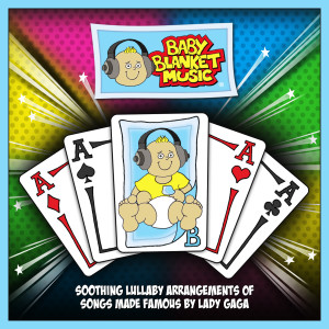 ดาวน์โหลดและฟังเพลง Bad Romance พร้อมเนื้อเพลงจาก Baby Blanket Music