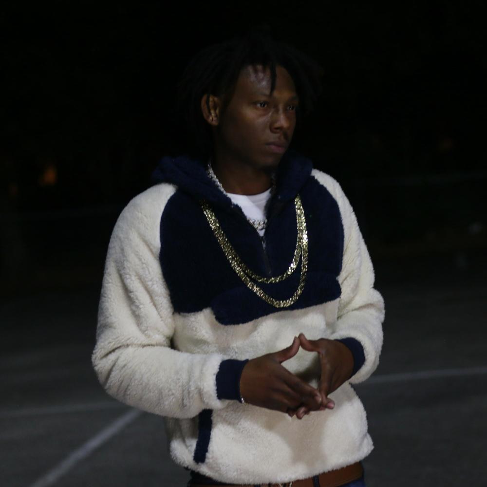 No Sleep (Explicit)