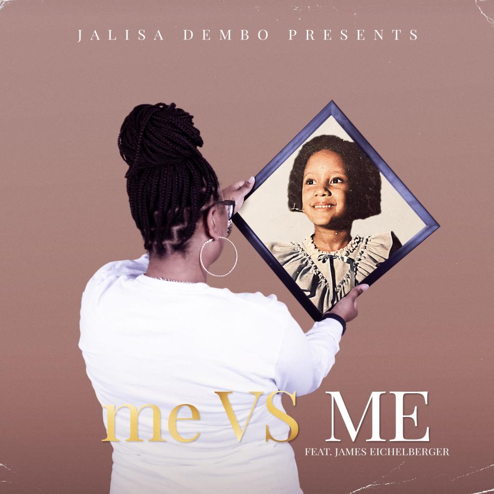 me VS ME (feat. James Eichelberger)