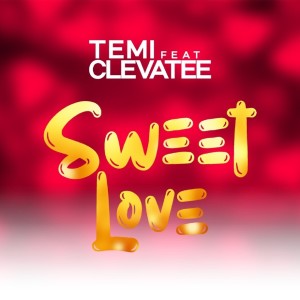 收聽Temi的Sweet Love歌詞歌曲