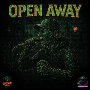 Karu Uptime的專輯Open away