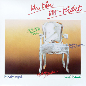 Listen to Liebeslied song with lyrics from Nicole Vogel
