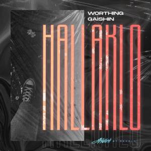 Hallaklo dari Worthing