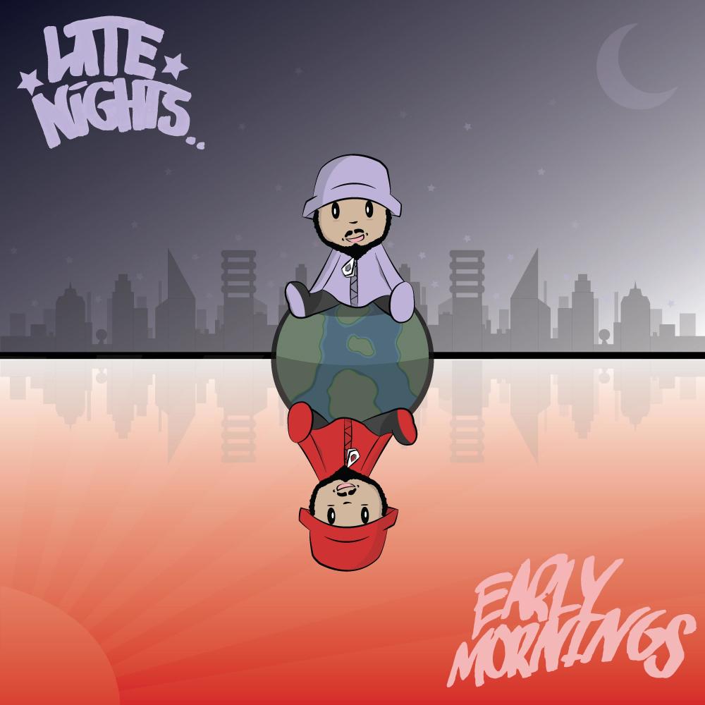 Blood, Sweat & Tears (feat. IZee, Eyez & Pressure Made) (Explicit)