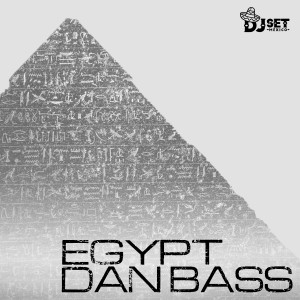 Dan Bass的专辑Egypt