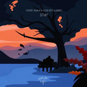 Listen to Stay song with lyrics from Cosmic Koala
