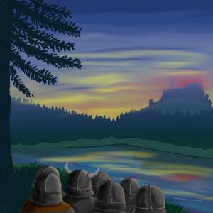 default playlist img