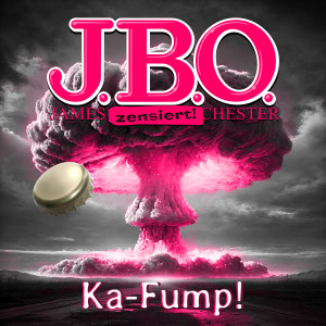 J.B.O.的專輯Ka-Fump!