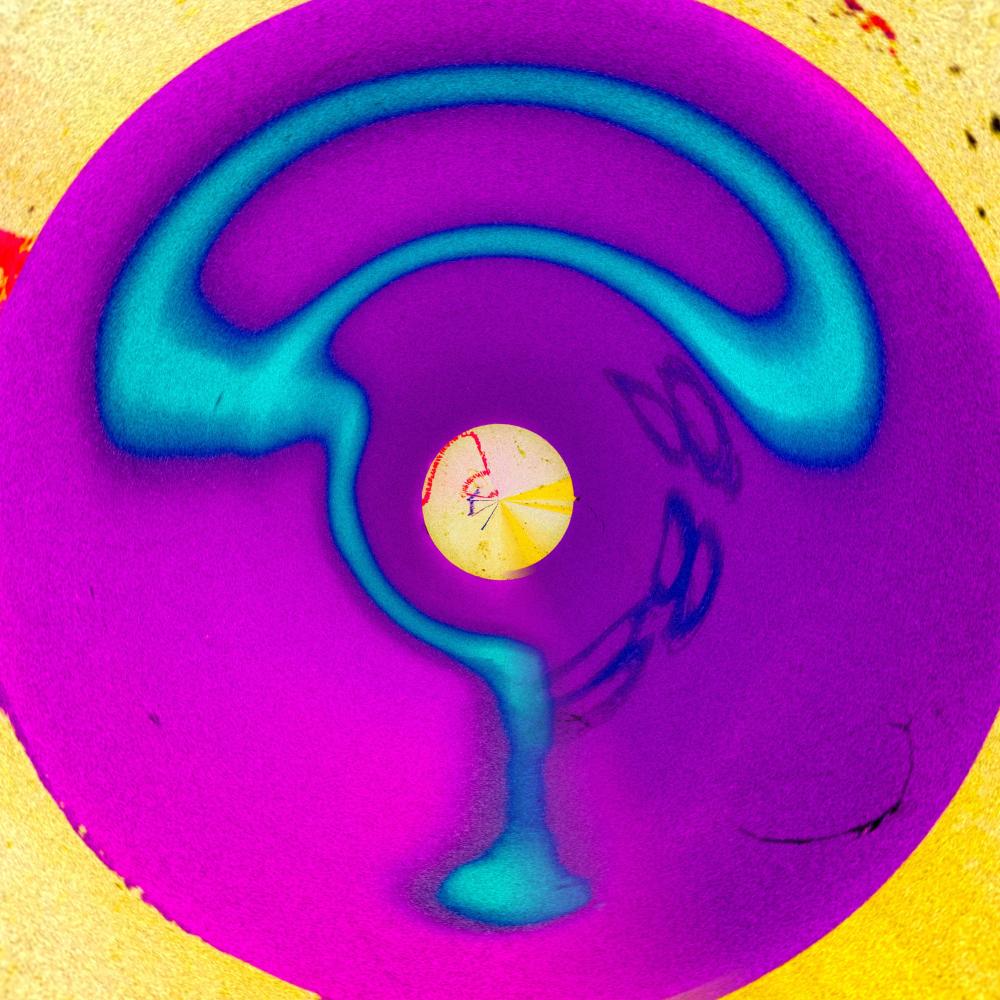 LINE (slowed + reverb) (Slowed) (Explicit)