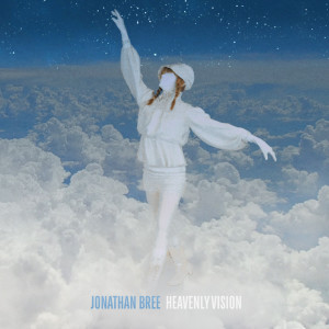 Album Heavenly Vision oleh Jonathan Bree