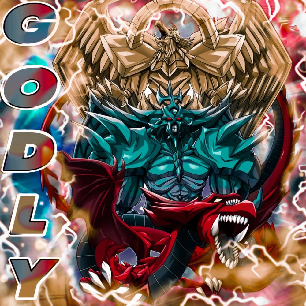 Godly (feat. IAMCHRISCRAIG & Jhbboss) (Explicit)