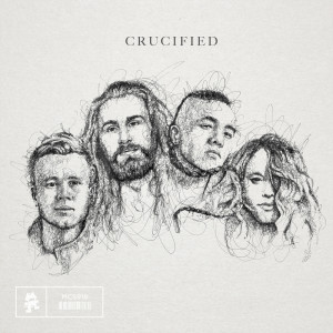 Listen to Crucified song with lyrics from Slumberjack