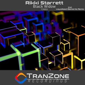 Listen to Black Widow song with lyrics from RIKKI STARRETT