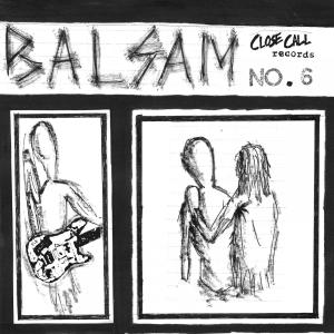 Listen to Only Hope song with lyrics from Balsam