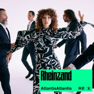 ดาวน์โหลดและฟังเพลง Love Games พร้อมเนื้อเพลงจาก Rheinzand