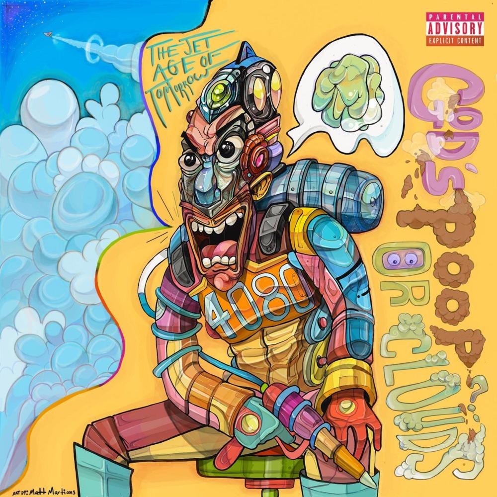 Chance (feat. India Shawn & MarkUsFree)