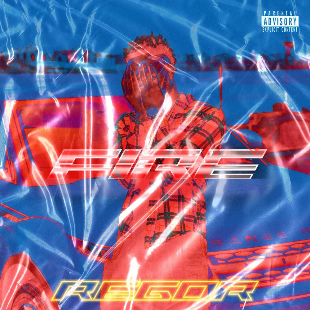 Fire (Explicit)
