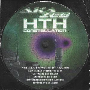 Aka Zeb的專輯HTH Constellation (feat. Horatio Luna, T-EDD & Uno Lizard)